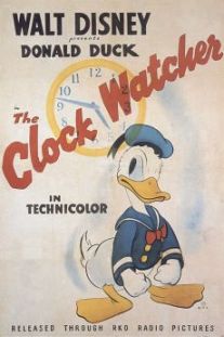 The Clock Watcher