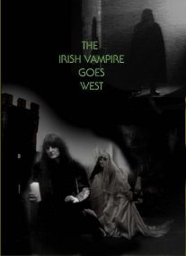 The Irish Vampire Goes West