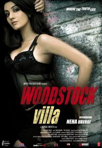 Woodstock Villa