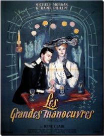 Les grandes manoeuvres