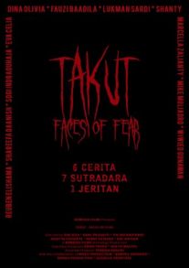 Takut: Faces of Fear