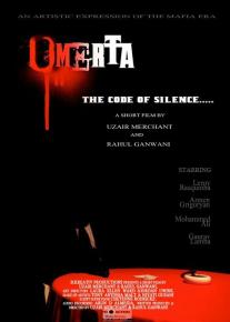 Omerta: The Code of Silence