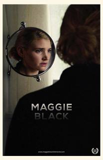 Maggie Black
