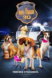 The Dog Squad 3D