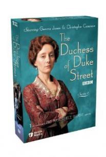 Duchess of Duke Street, The