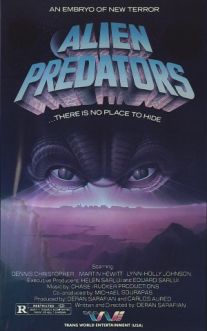 Alien Predator