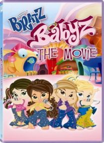 Bratz: Babyz the Movie