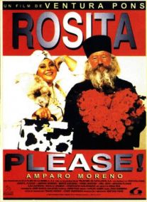 Rosita, please!