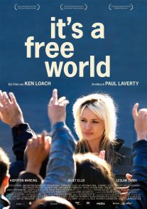 It's a Free World...