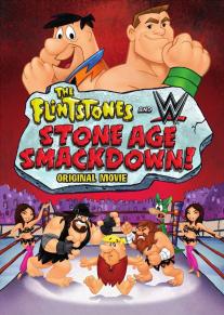 The Flintstones &#38; WWE: Stone Age Smackdown