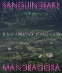 SanguinDrake: Mandragora
