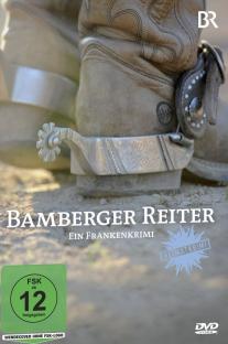 Bamberger Reiter. Ein Frankenkrimi