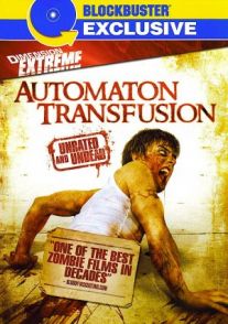 Automaton Transfusion