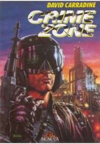 Crime Zone
