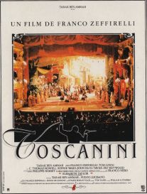 Il giovane Toscanini