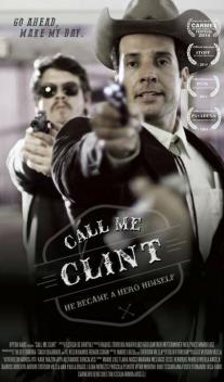 Meu Nome é Clint