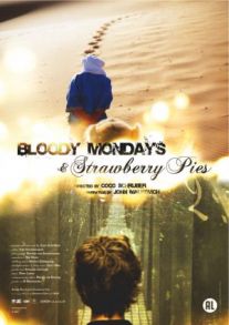 Bloody Mondays & Strawberry Pies