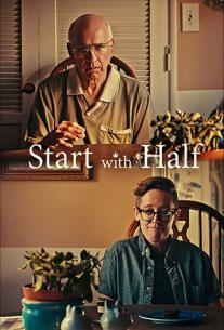 Start with Half