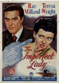 The Imperfect Lady