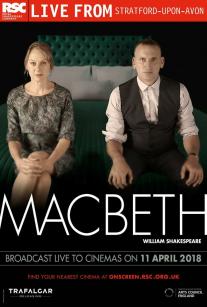 RSC Live: Macbeth