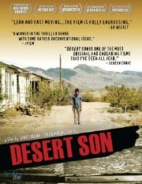 Desert Son