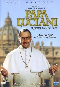 Papa Luciani: Il sorriso di Dio