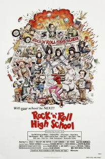 Rock «n» Roll High School