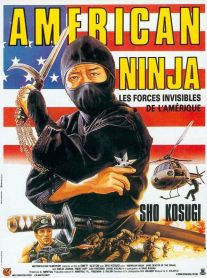 Nine Deaths of the Ninja