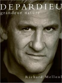 Gérard Depardieu, grandeur nature