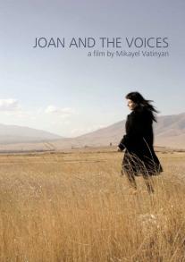 Joan and the Voices