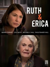 Ruth & Erica
