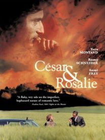 César et Rosalie