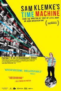 Sam Klemke's Time Machine