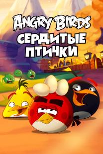 Angry Birds Toons!