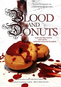 Blood & Donuts