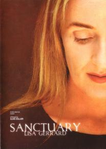 Sanctuary: Lisa Gerrard