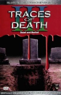Traces of Death III