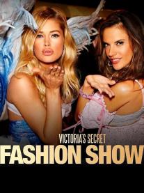 The Victoria's Secret Fashion Show