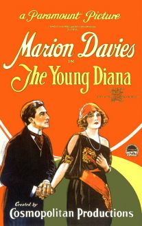 The Young Diana
