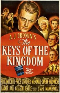 The Keys of the Kingdom