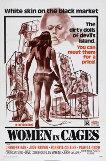 Women in Cages