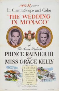 The Wedding in Monaco