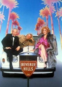 Down and Out in Beverly Hills