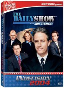 Daily Show, The