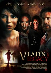 Vlad's Legacy