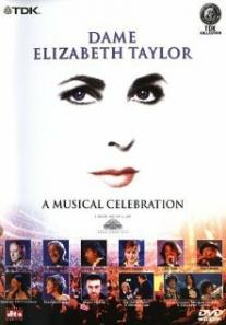 Elizabeth Taylor: A Musical Celebration