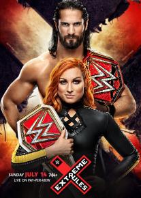 WWE: Extreme Rules