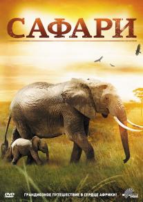 3D Safari: Africa