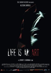 Life Is an Art