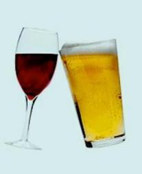 Wine & Beer
